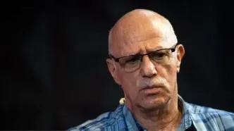 ملی‌پوش سابق فوتبال بستری شد