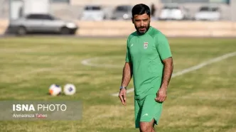 سرمربی استقلالی تیم ملی استعفا کرد