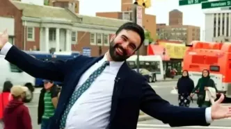 زهران ممدانی کیست؟/ تاریخ‌سازی یک جوان مسلمان در آمریکا