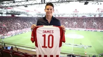 هجوم استقلالی‌ها به صفحه ستاره پیشین رئال مادرید