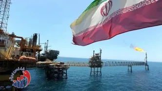 قیمت دقیق یک بشکه نفت ایران اعلام شد - مهر ۱۴۰۴