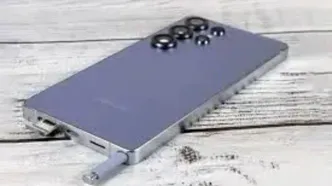 گلکسی S۲۶ قربانی جنگ قیمت شد؛ سامسونگ عقب نشست