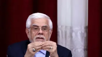 خبر مهم عارف از تغییر بزرگ در ساختار دولت