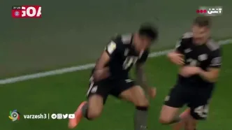 گل اول بایرن مونیخ به یونیون برلین را ببینید + ویدیو