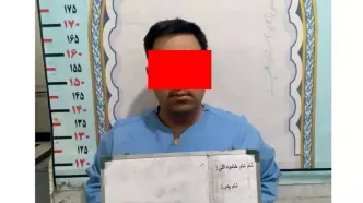 قتل هولناک مادر زن به دست داماد و دخترش در لواسان