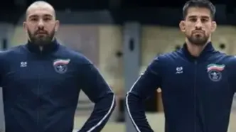 امیرحسین زارع و یونس امامی فینالیست شدند