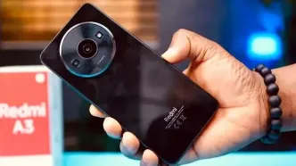 قیمت گوشی سامسونگ، شیائومی و آیفون امروز یکشنبه 25 آبان 1404/ ارزان‌ترین گوشی چینی چند؟