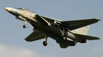 ماجرای پرواز جنگنده در آسمان تهران چه بود؟