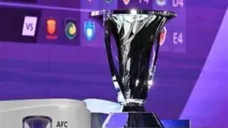 سهمیه ایران در لیگ نخبگان آسیا افزایش می یابد؟