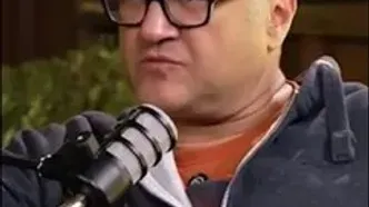 رامبد جوان: سه بار ازدواج کردم ولی پشیمان نیستم