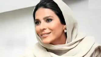 «سحر دولتشاهی» خبرنگار شد