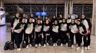 ناکامی کبدی بانوان ایران از رسیدن به فینال