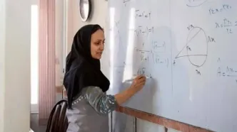 شروع واریزی جدید بحساب حقوق معلمان | افزایش واریزی حقوق معلمان