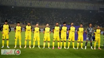 شکست دفاعی سپاهان مقابل خیبر؛ نویدکیا در آستانه تغییر ترکیب/بدترین شب دفاعی سپاهان در فصل جاری