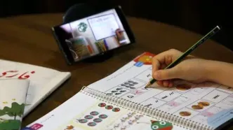 مدارس این استان برای دو روز غیرحضوری شد