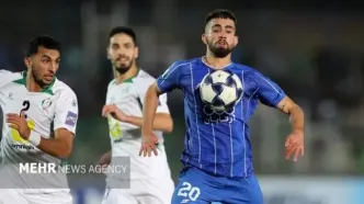 استقلال با چهار غایب مقابل الوحدات/ جلالی به ترکیب باز می‌گردد؟