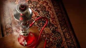 دود سیگار و قلیان می‌تواند از راه شیر مادر به بدن نوزاد منتقل شود