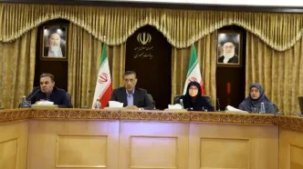 قائم‌پناه: بوی نامطبوع اتوبان تهران-قم برطرف می‌شود