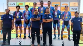 بازگشت دوباره تیم پتروشیمی تبریز به دوران طلایی