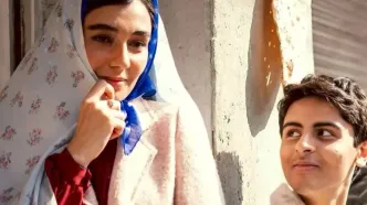 دیدار مردم با «بچه مردم»