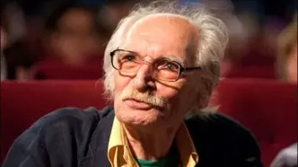 کتاب تازه محمود دولت‌آبادی منتشر شد