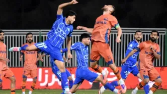 فدراسیون دشمنی با استقلال را به حد آخر رساند