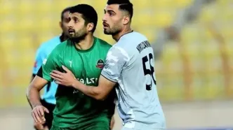 ترکیب ذوب آهن و شمس آذر اعلام شد