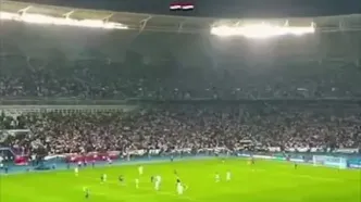 عربستان و قطر و امارات نه، عراق هم حسرتمان شد!