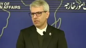 توضیحات بقایی درباره روابط با لبنان و عربستان +فیلم