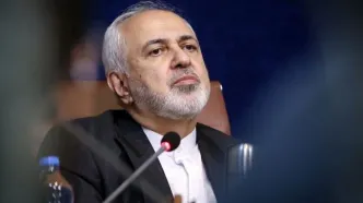 ظریف: مردم همیشه باید قطب نمای ما باشند