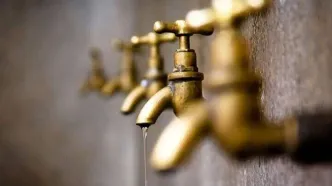 تهران شب‌ها آب ندارد