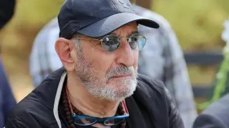 ماجرای ددی گفتن خانم بازیگر به فرهاد آئیش/ ویدئو