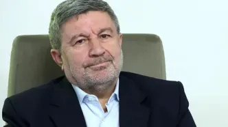 پیام تسلیت رئیس شورای اطلاع‌رسانی دولت به معاون رئیس‌جمهور