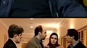 کارگردان پر پرواز: حقوق من کارگردان از شادمهر کمتر بود!