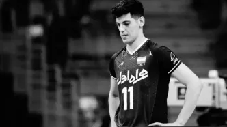 کمپین گسترده برای پیگیری علت مرگ صابر کاظمی