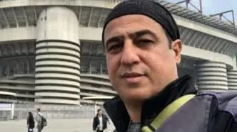 اظهارات رامین راستاد درباره پژمان جمشیدی/ ویدئو