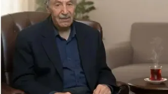 محمد فاضلی درگذشت + بیوگرافی و سوابق