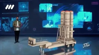 ایران چطور گنبد آهنین را به آبکش آهنین تبدیل کرد؟