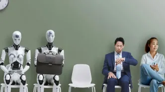 افزایش بیکاری در چین زیر سایه رشد هوش مصنوعی | شی‌جین‌پینگ ثبات داخلی را به رقابت با آمریکا ترجیح می‌دهد؟