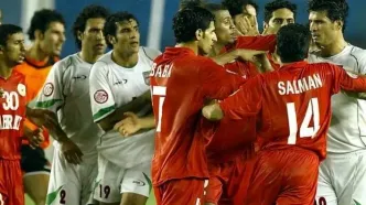 دستور باخت تیم ملی به بحرین؛ حقیقت یا افسانه؟/ ماجرای حضور کروبی در تمرین تیم ملی چه بود؟