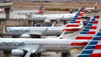 فاجعه در آسمان آمریکا: وزیر حمل‌ونقل پرده از تعطیلی ویرانگر دولت برداشت