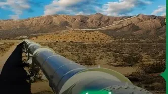 ترکمنستان قیمت گاز را برای ایران بالا برد!