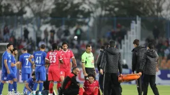 ستاره‌های خارجی پرسپولیس و استقلال، نگرانی مشترک در آستانه دربی