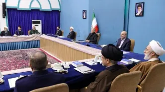 سرنوشت اینترنت میلیون‌ها ایرانی در دست این چند نفر