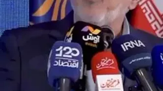 ظریف: قدرت ایران در مردم ایران است +فیلم