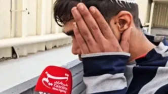 دستگیری موبایل‌ قاپ‌های غرب تهران با گلوله پلیس