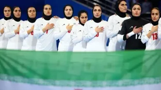 پیروزی پرگل ملی پوشان ایران برابر پاناما