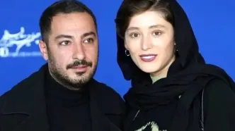 فرشته حسینی برای همیشه از ایران رفت