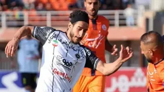 سپاهان راهی یک هشتم نهایی جام حذفی شد