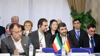 تصویب برنامه همکاری مشترک ضد پولشویی ایران با گروه اوراسیا، بدون عضویت رسمی